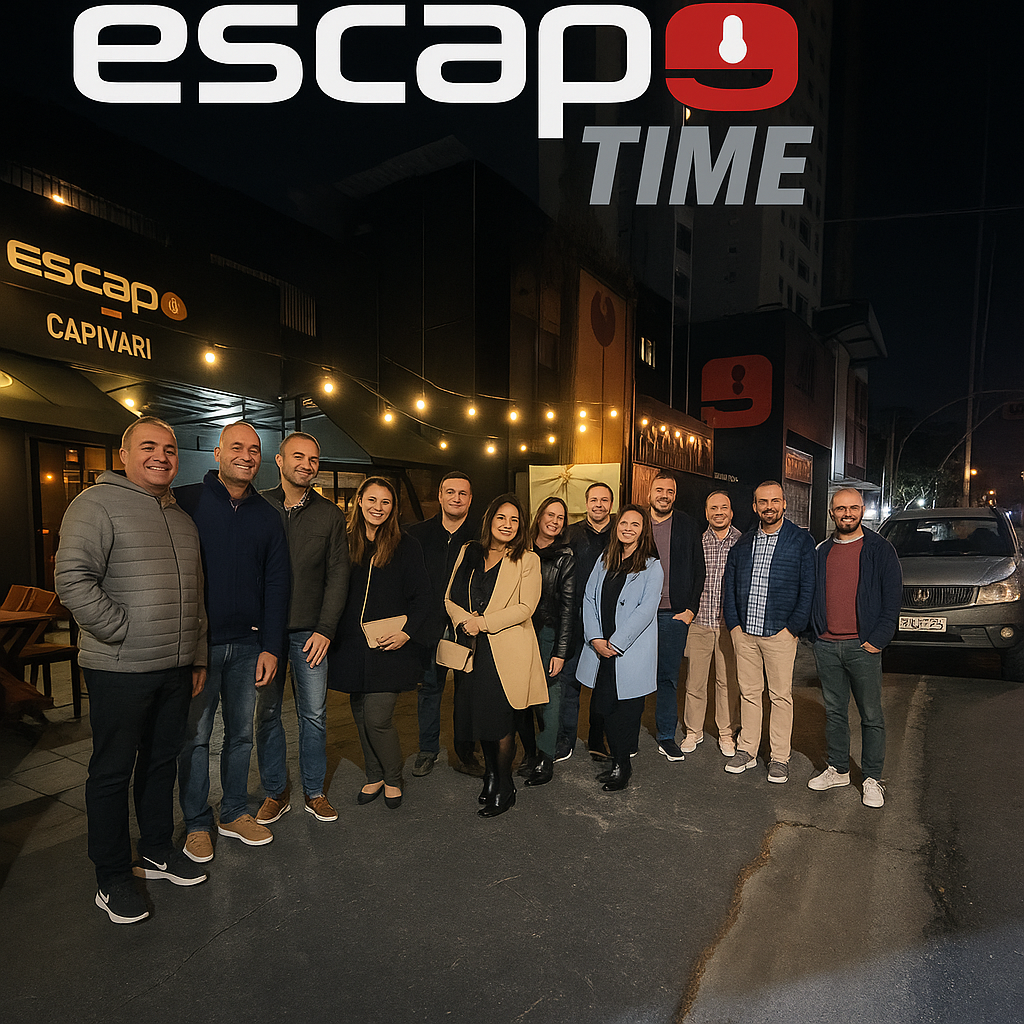 Happy Hour com Impacto Social: O Poder do Networking Informal para a Inovação e o Empreendedorismo Social Introdução: Onde Ideias e Conexões Florescem