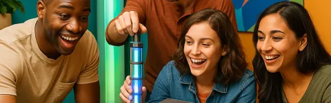 Beyond Exposure: How Branding and Naming Rights in Escape Rooms Create Unforgettable Brand Connectio