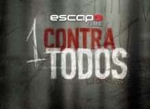 FOX+ leva público para dentro da trama de 1 CONTRA TODOS