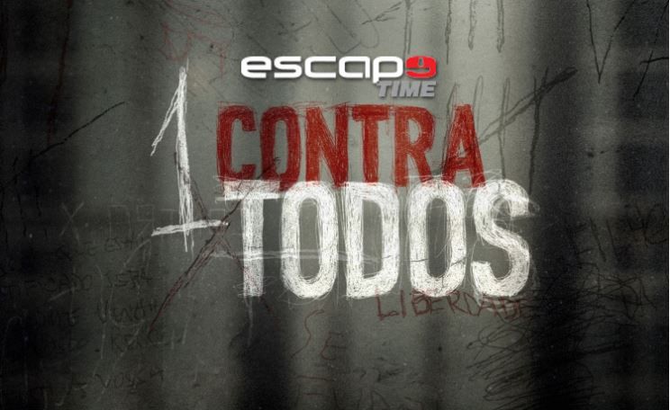 FOX+ leva público para dentro da trama de 1 CONTRA TODOS