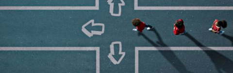 Lidando com paradoxos e polaridades: a solução que vem do “e” em vez do “ou”