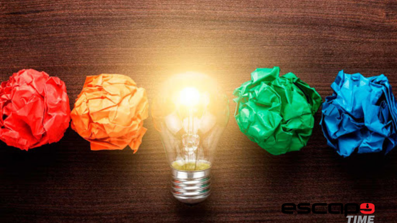 Como desenvolver um mindset criativo