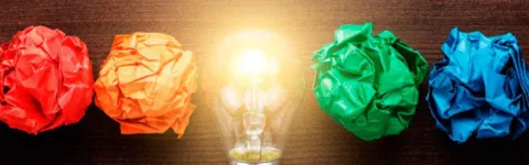 How to develop a creative mindset