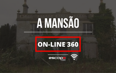 A MANSÃO 360