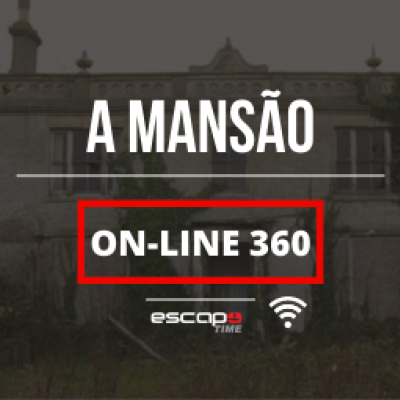 A MANSÃO 360