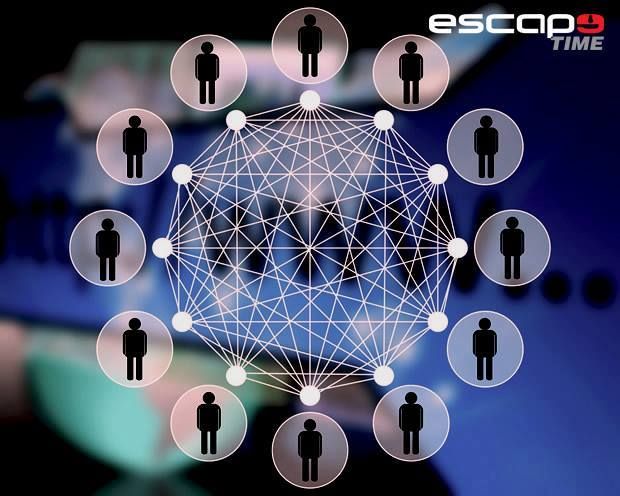 Encontre o Equilíbrio Perfeito: Atividades de Treinamento, Integração entre a equipe e as atividades do dia a dia.