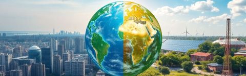 Escape Online e o desafio de salvar o planeta