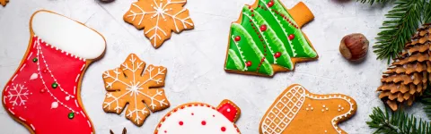 #EscapeCult - 10 Crazy facts about cristmas