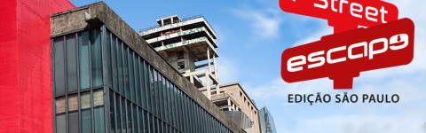 Jogo de enigmas vai reunir 700 pessoas nas ruas de SP