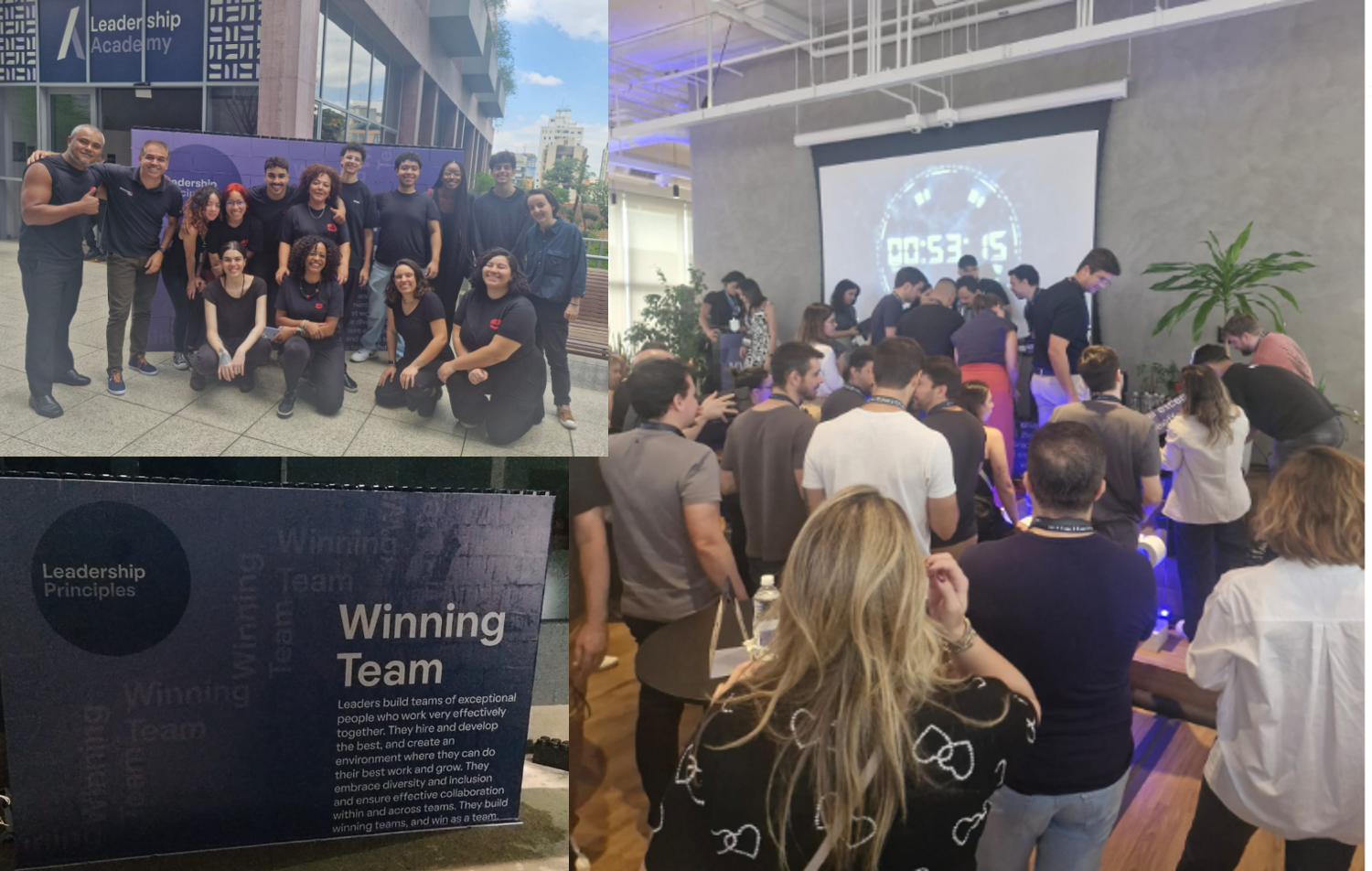 Transformando Engajamento em Ação: O Poder da Gamificação no Programa Leadership do QuintoAndar