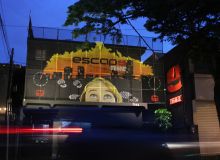 Escape Time, a mais nova casa de escape room que chegou com tudo
