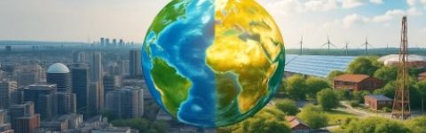 Mais que um Jogo: Escape Time Lança Experiência Online Inovadora para Enfrentar as Mudanças Climáticas