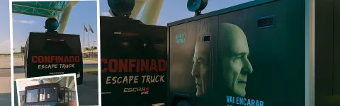 Escape Time e 
