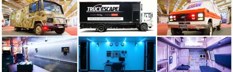 Dinâmicas de grupo: jogos de escape room exploram habilidades e competências que as empresas buscam