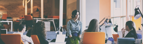 De onde vem a resistência à mudança: o pensar, o sentir e o agir