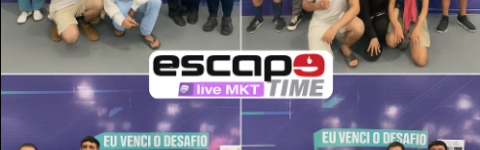 Como o Escape Room está transformando eventos em experiências de alto impacto: o case da ExpoAcre 2025