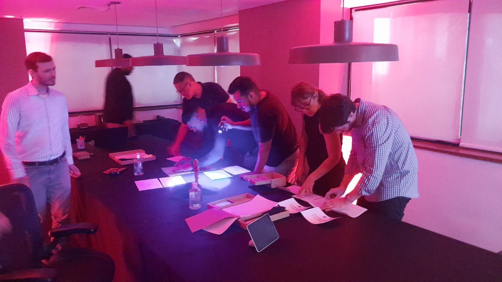 Aprendizado Vivencial: Como a Experiência Direta Potencializa a Cultura Ética nas Organizações