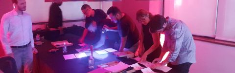 Aprendizado Vivencial: Como a Experiência Direta Potencializa a Cultura Ética nas Organizações