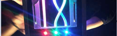 O que vi na Transworld Room Escape Conference & Tour, a principal feira de Escape Game das Américas