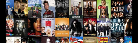 #EscapeCult - As séries mais assistidas de todos os tempos