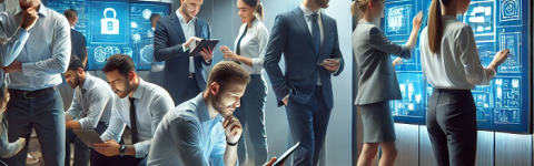 ​Soft Skills em 2025: O Novo Alvo Estratégico das Empresas — e Como a Escape Time Pode Impulsionar esse Desenvolvimento