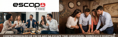 Por que confraternizar importa (muito mais do que parece): a força dos rituais de fim de ano nas empresas