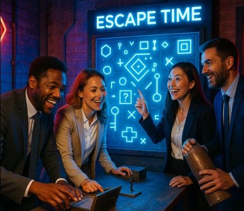 Adeus, PowerPoint: Por que o Futuro do Treinamento Corporativo é 'Aprender na Prática'