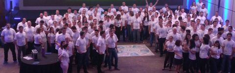 Eventos corporativos