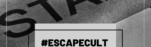 #EscapeCult - A origem da Corrida