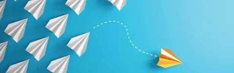 The importance of being proactive, at work and in life