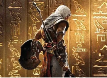 Assassin’s Creed ganha sala em Escape Room