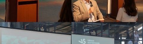 Virada Sustentável 2025: Por que a sustentabilidade é um desafio coletivo