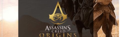 Direto da Toca: Fomos ao Escape Time conhecer a sala “Assassin’s Creed Origins”