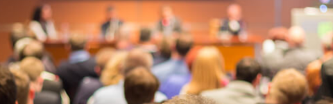 A Retomada Dos Eventos Presenciais