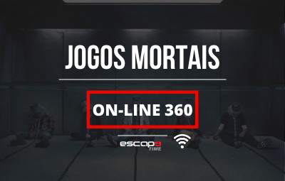 JOGOS MORTAIS 360