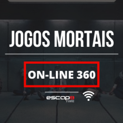 JOGOS MORTAIS 360