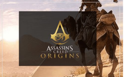 Conhecemos a sala “Assassin’s Creed Origins” do Escape Time