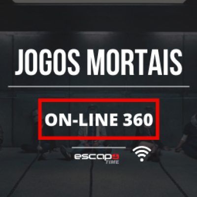 JOGOS MORTAIS 360