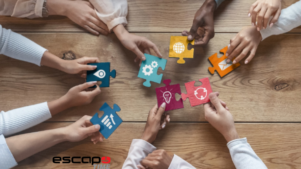 O que impede as pessoas de trabalharem bem como equipe? Os 5 desafios de Lencioni