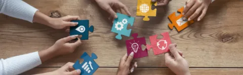 What stops people from working well as a team? Lencioni’s 5 challenges