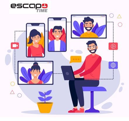 Já pensou em motivar sua equipe em tempos de pandemia? 