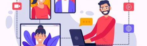 Já pensou em motivar sua equipe em tempos de pandemia? 