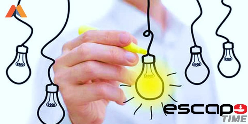 Estratégia de inovação em tempos de pandemia.