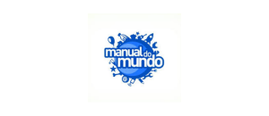 Manual do Mundo