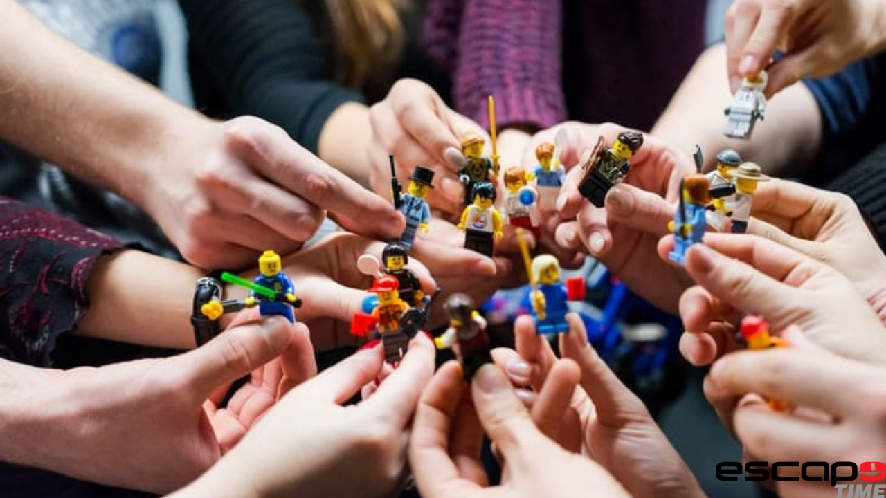 Como construir equipes de alto desempenho utilizando dinâmicas?