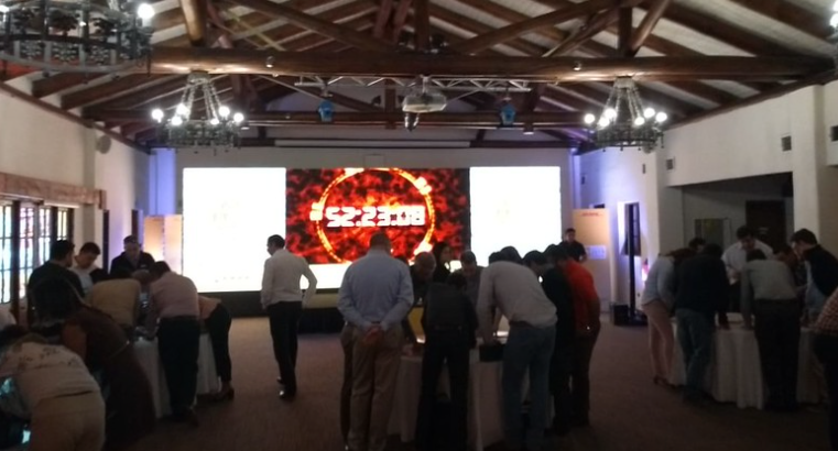 Confraternizar e Aprender: Como unir Desenvolvimento das Soft Skills com confraternização