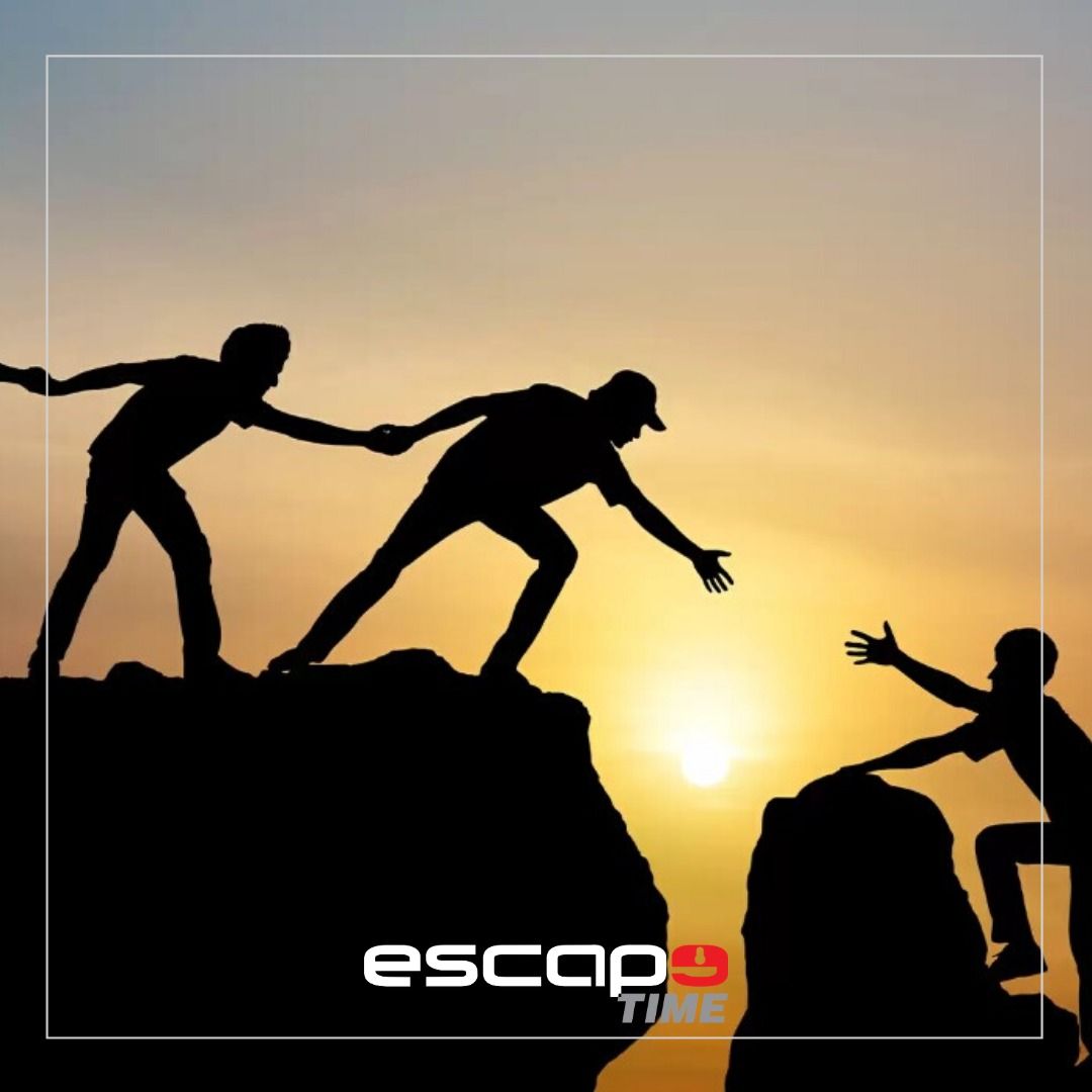 O líder no novo normal