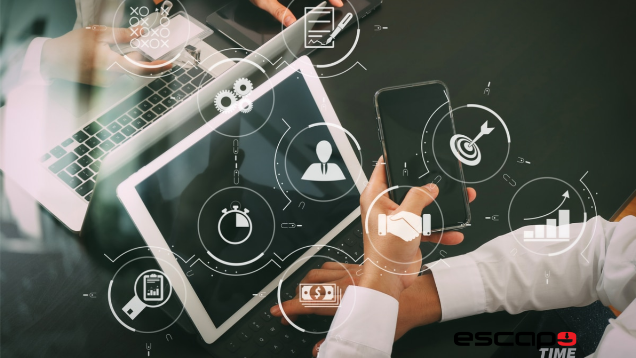 2 estratégias para aumentar a produtividade na empresa