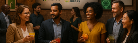 O Poder das Parcerias: Escape Time une forças com Founder Institute, ABRAPS e Mosaieco para gerar impacto real