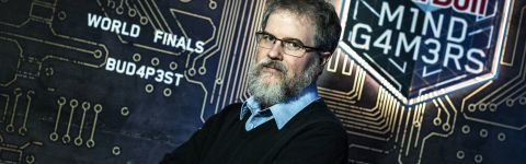 Criador de sala do campeonato mundial de escape room explica como criar o time perfeito para qualquer desafio